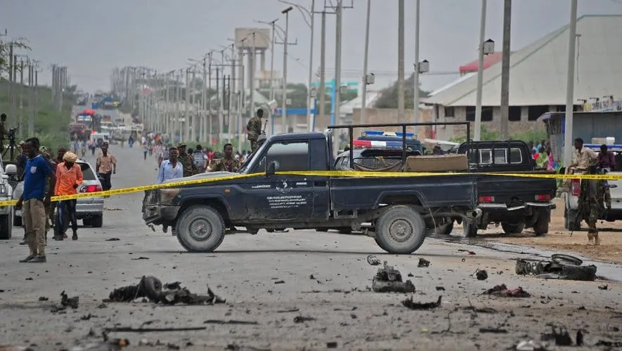 Somalie : sept combattants shebab tués