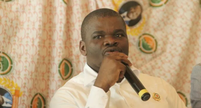 RACI : Soro Kanigui Mamadou destitué pour haute trahison