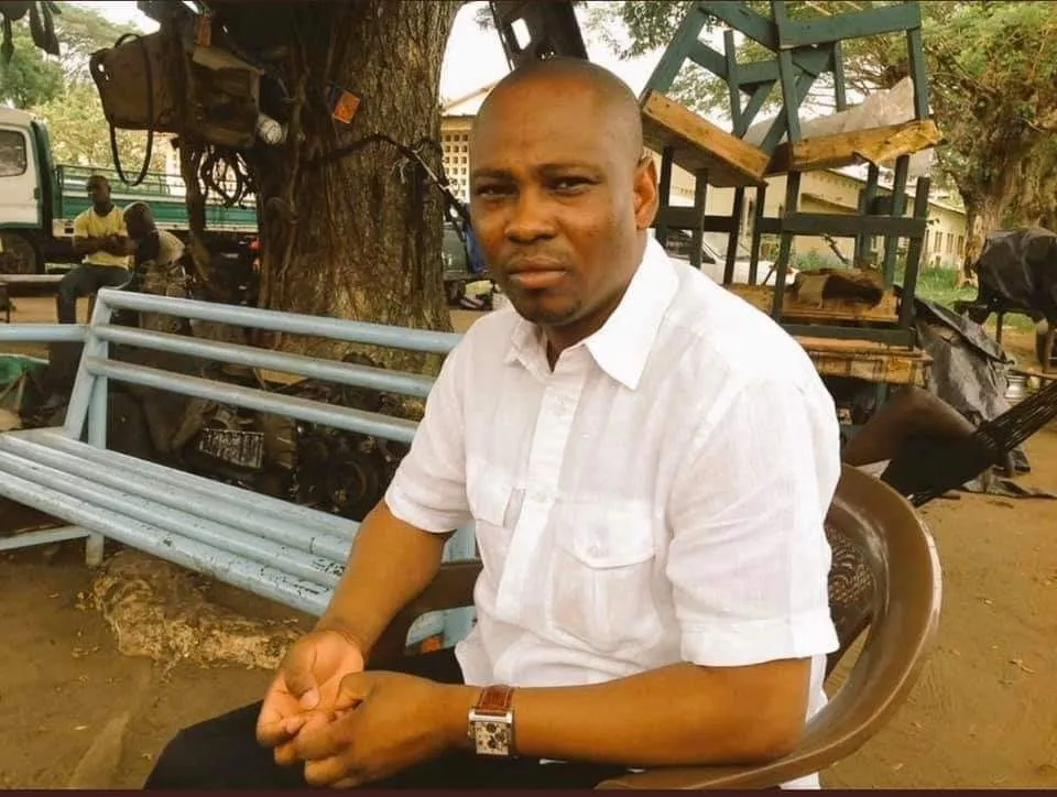 Le Commissaire Soro Rigobert, frère cadet de Soro, convoqué par la DST