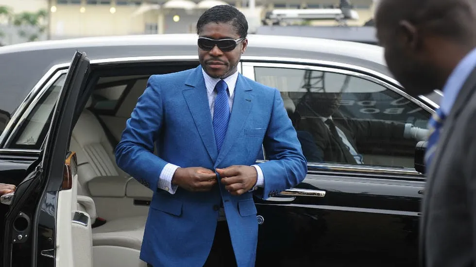 Teodoro Nguema Obiang menace d’expulser l’ambassadeur de France à Malabo