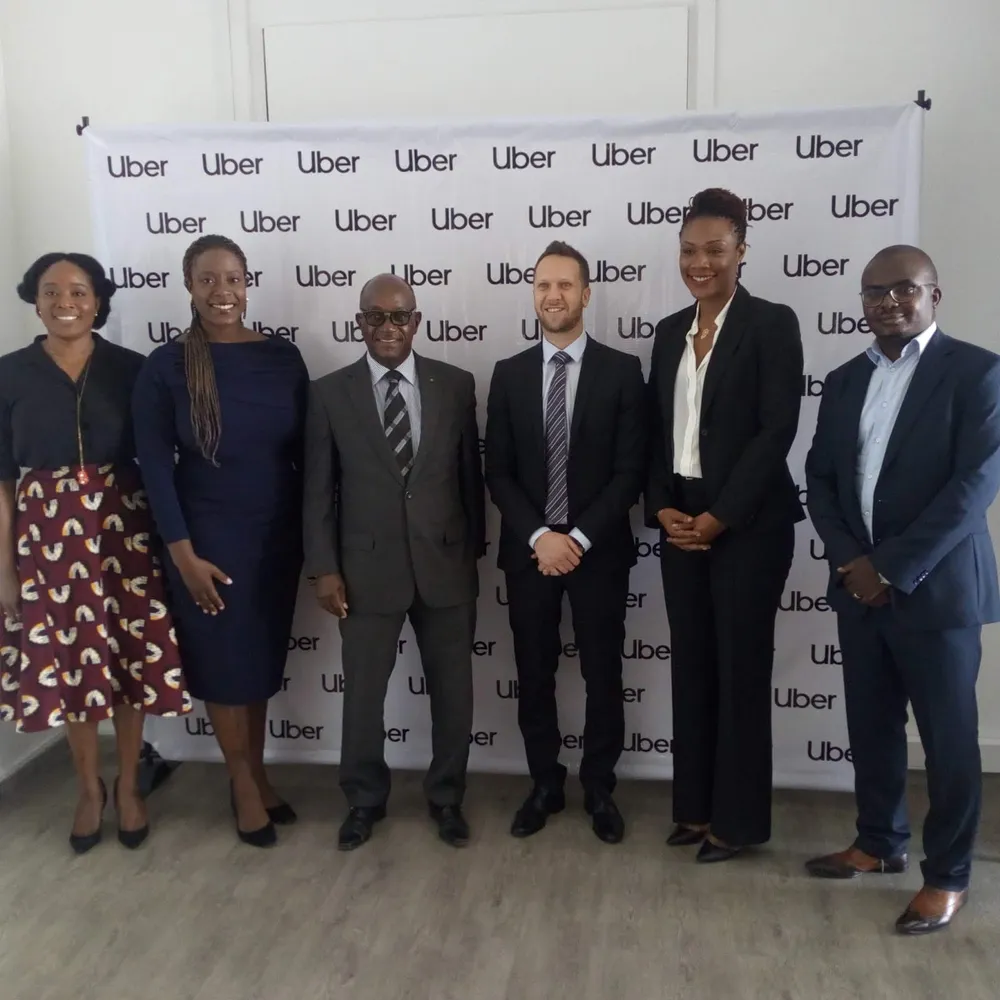 Uber à Abidjan, Yango doit-il s’inquiéter ?