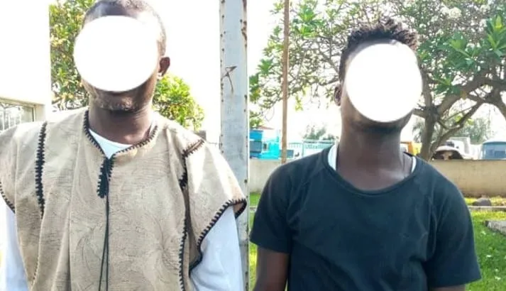 Affrontement chauffeurs-syndicats à Port-Bouët: deux syndicalistes casseurs de taxis arrêtés