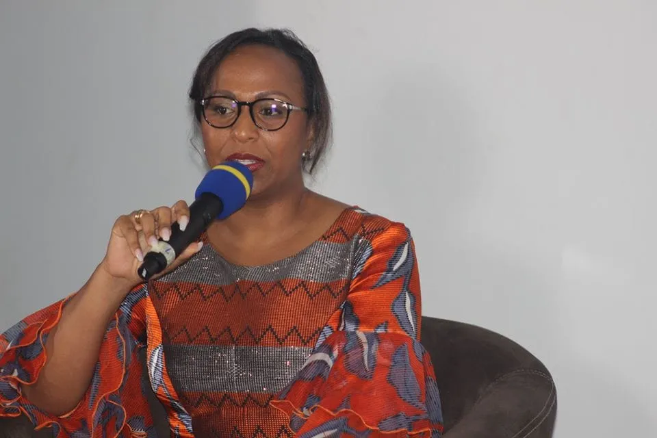 Critères d’éligibilité de l’investiture du candidat du PDCI : Yasmina Ouégnin répond à Bédié