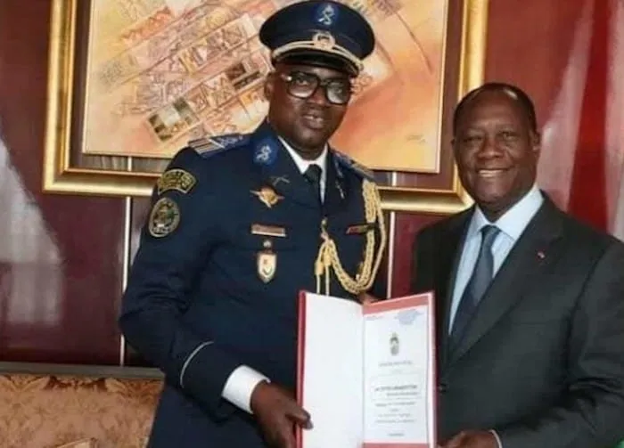 Décès de Wattao : Ouattara veut un hommage national pour Issiaka Ouattara