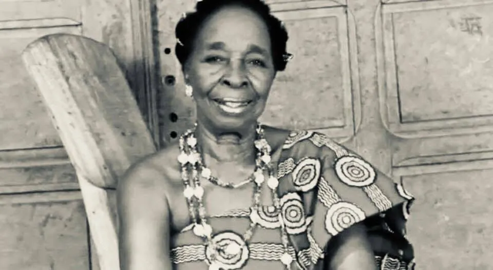 Décès d’Allah Thérèse : le message de Bédié à sa famille et au monde de la culture de la Côte d’Ivoire