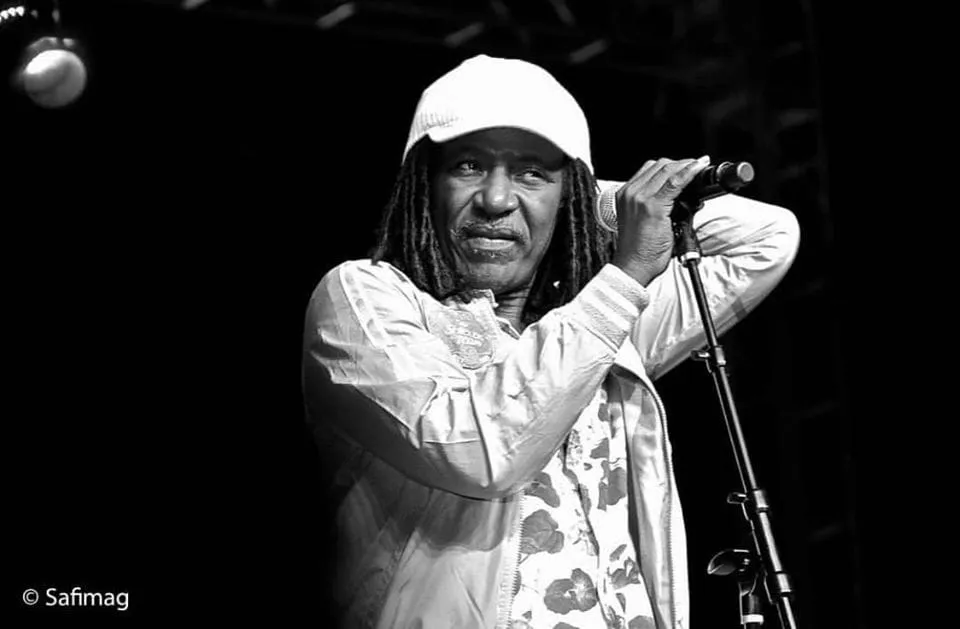 Alpha Blondy depuis Daloa : « Ne laissons pas la politique nous diviser »