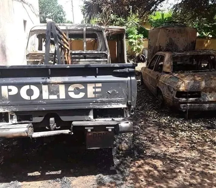 Nigeria : 4 villageois tués dans une attaque à Tse-Haaga