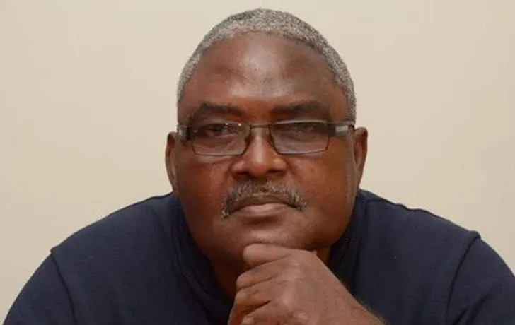 Divorce Simone – Gbagbo, Barthélemy Inabo réagit : « Je regrette la mort de Désiré Tagro »