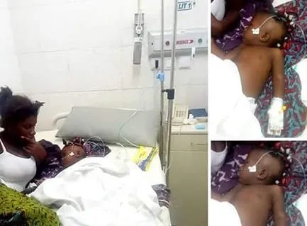 Colère des Ivoiriens contre Aka Aouélé après le décès d’un bébé dans une clinique de Yopougon : voici les faits