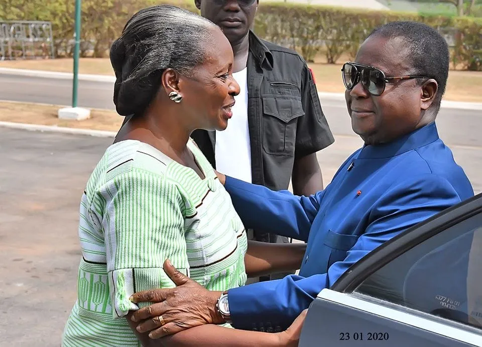 Bédié à Daoukro: « 2020 est une année décisive, le PDCI va reconquérir le pouvoir et libérer le pays »
