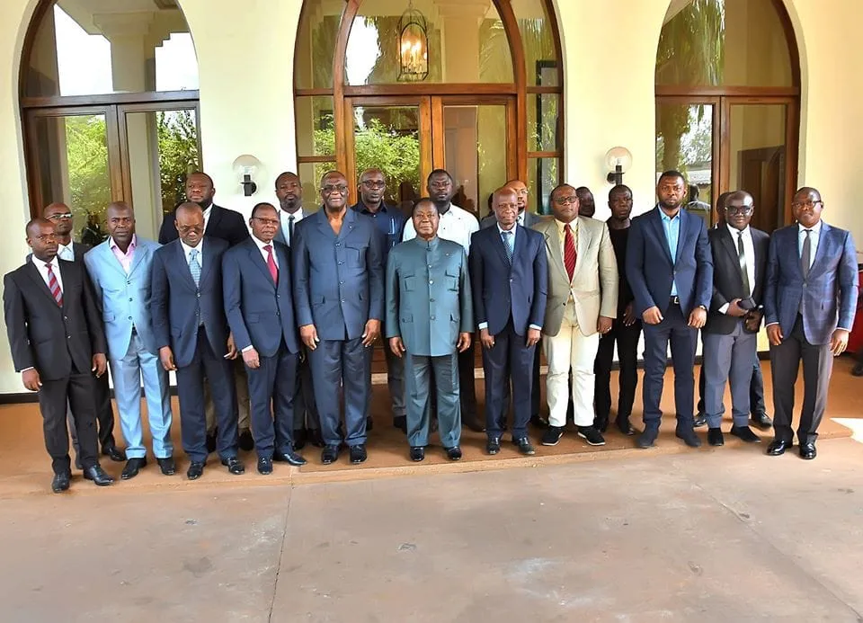 Daoukro : Tout sur la rencontre des partis de l’opposition chez Bédié