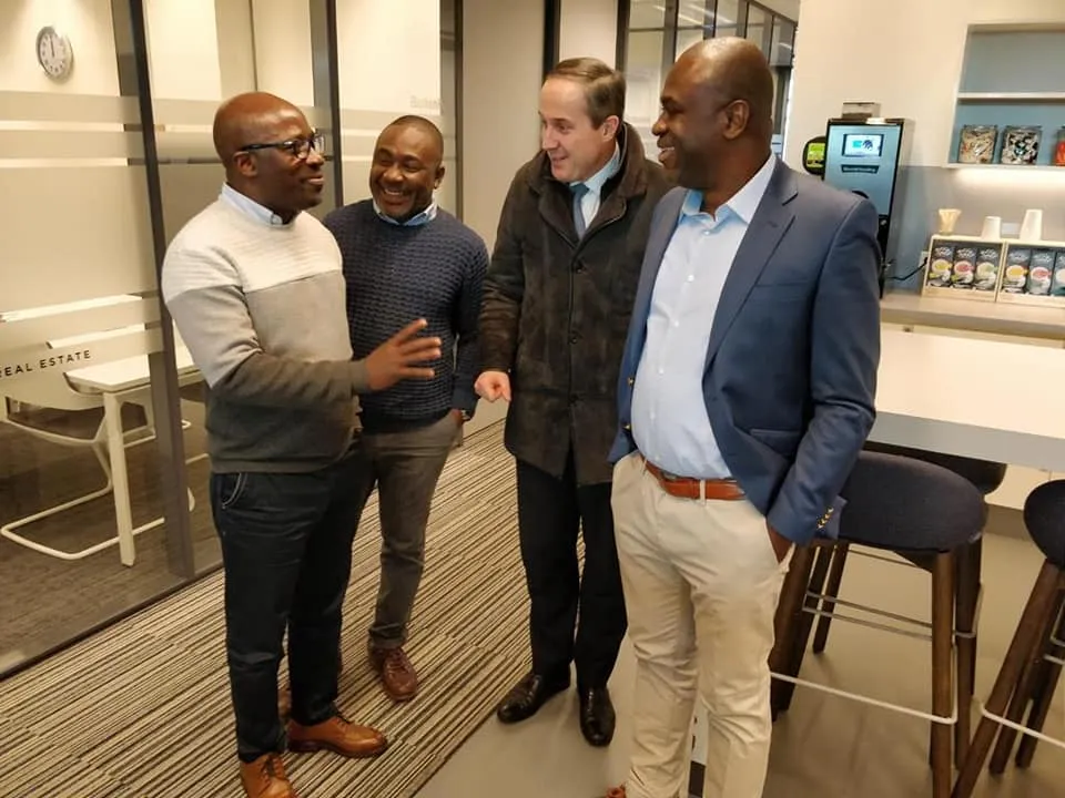 Titrologie 18 janvier 2020 : revue de presse ivoirienne à la une