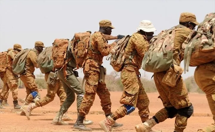 Burkina : 15 civils tués dans le nord du pays