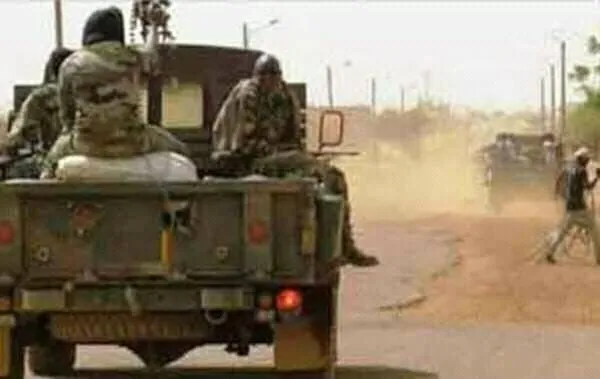 Burkina Faso: trois personnes portées disparues dans l’est