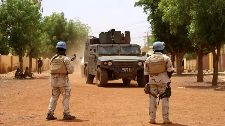 Mali : 3 Casques bleus tués ce 21 février 2023 (MINUSMA)