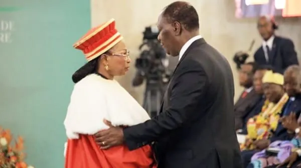 Côte d’Ivoire :  la Cour de Cassation peut-elle se substituer à la Haute Cour de Justice ?