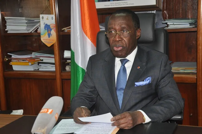Covid 19 en Côte d’Ivoire : le nombre de cas positifs passe de 4 à 6