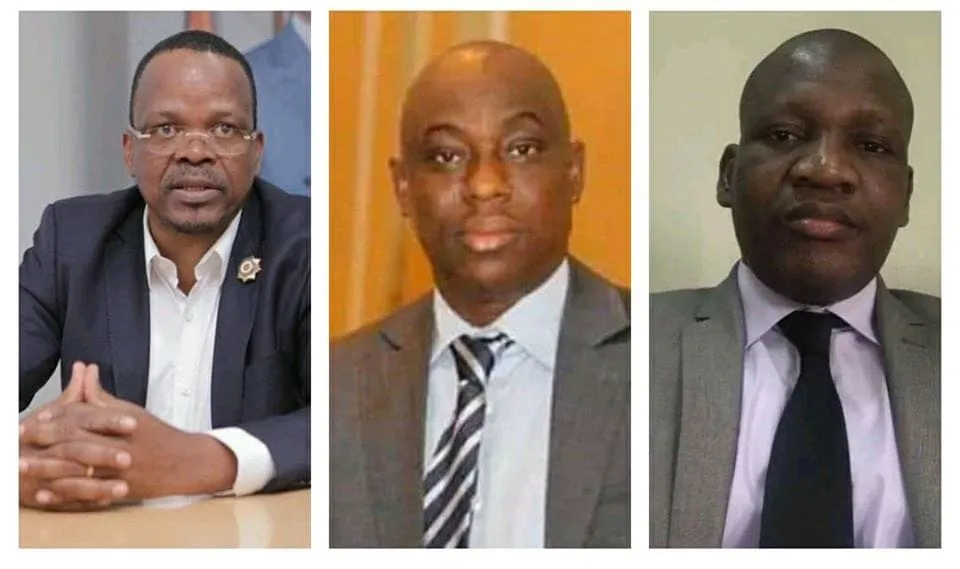Où sont Alain Lobognon, Soul To Soul et Traoré Babou ?