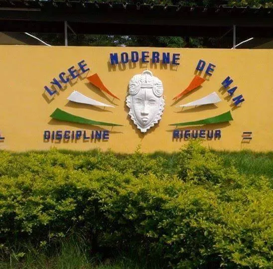 Man : des ossements humains découverts près du lycée moderne