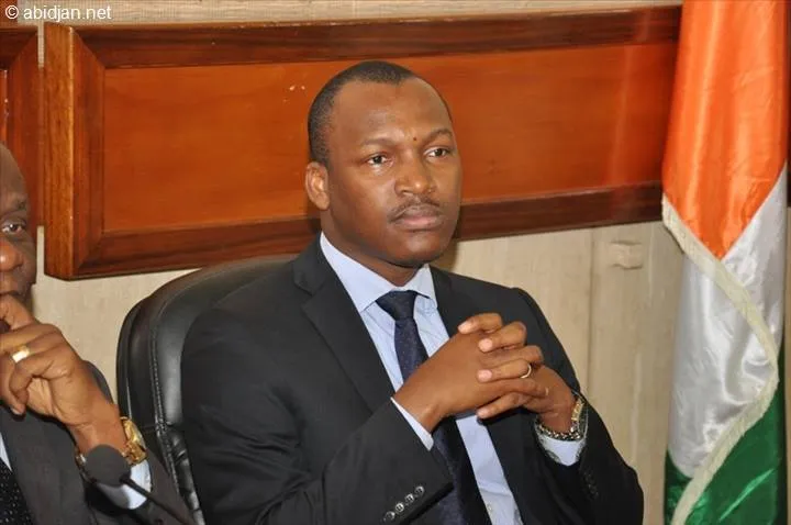 Présidentielle 2025, Mamadou Touré : « Alassane Ouattara est notre candidat naturel »