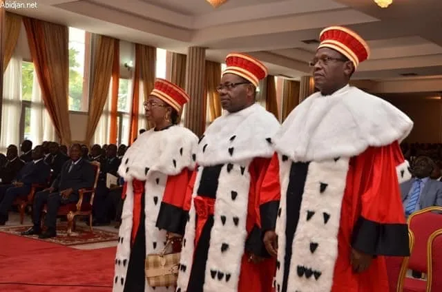 « La Cour de cassation se déclare compétente pour juger Soro » : voici pourquoi c’est une vaste comédie