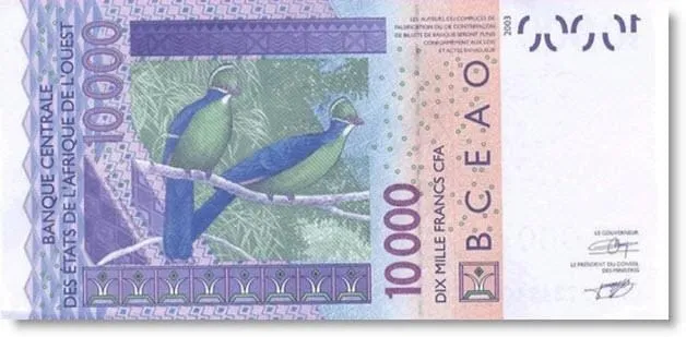 Tiassalé : pour détention de faux billets, il prend 5 ans de prison