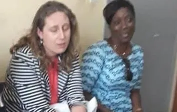 Les États-Unis aux côtés de Soro Simon, frère de Guillaume Soro, détenu à la prison d’Adzopé
