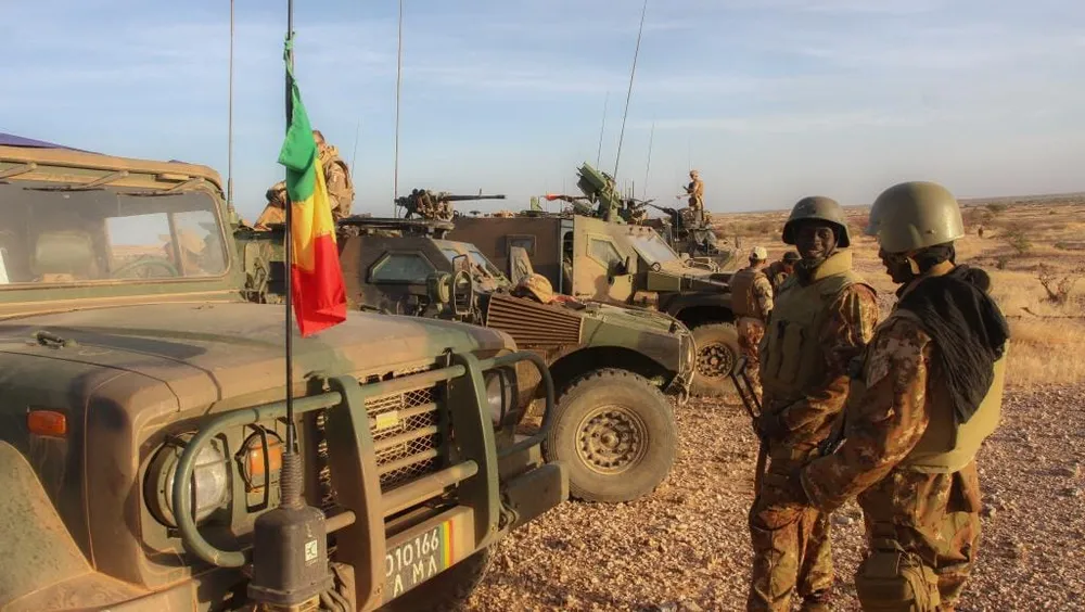 Sommet du G5 Sahel à Pau : mise en place d’une stratégie militaire contre les djihadistes