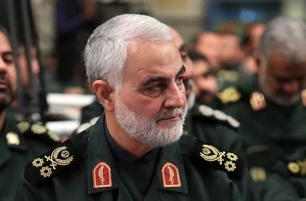 Le général Soleimani tué sur ordre de Trump: L’Iran promet une vengeance  contre les États-Unis