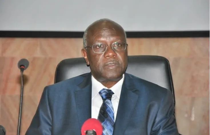 Gilbert Kafana Koné aux populations de Yopougon : « les élections de 2020 se passeront bien »