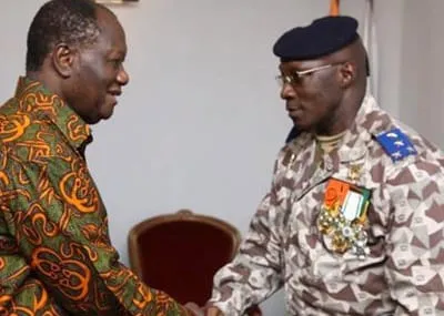 Affaire Soro : le Général Gueu Michel lance un appel à Ouattara