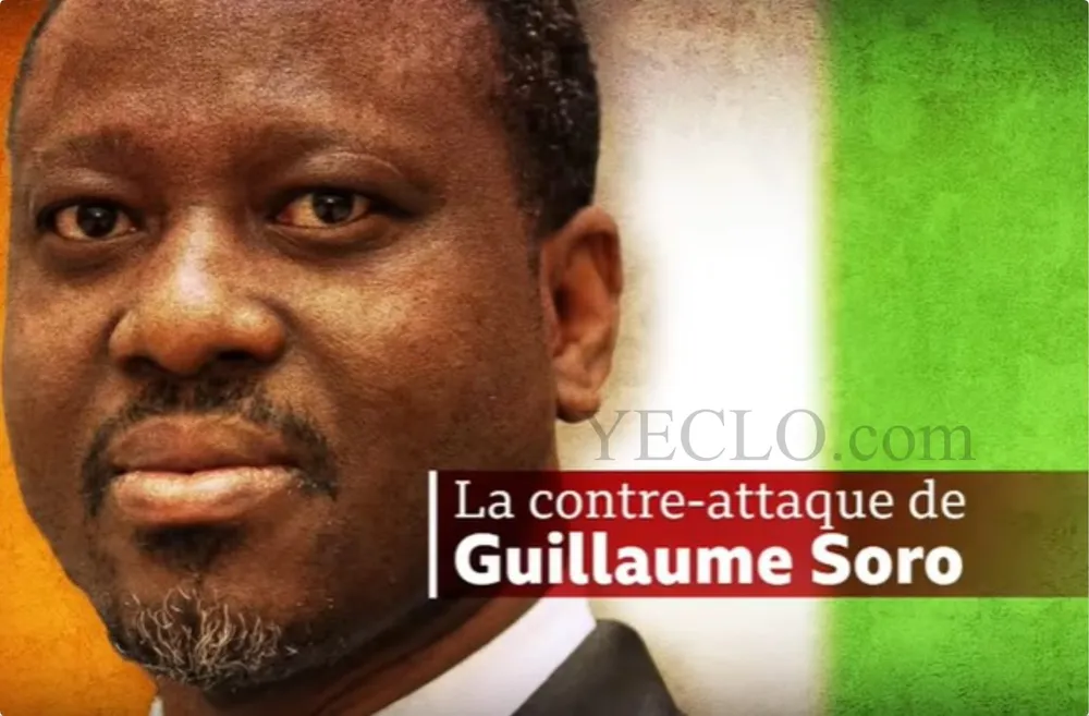 Tentative d’enlèvement de Guillaume Soro à Istanbul : le collectif des avocats dénonce une « énième dérive » du pouvoir ivoirien
