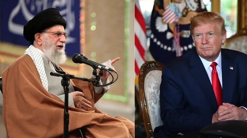 Tensions Iran-Trump : l’ambassade américaine au Maroc appelle ses ressortissants à la vigilance