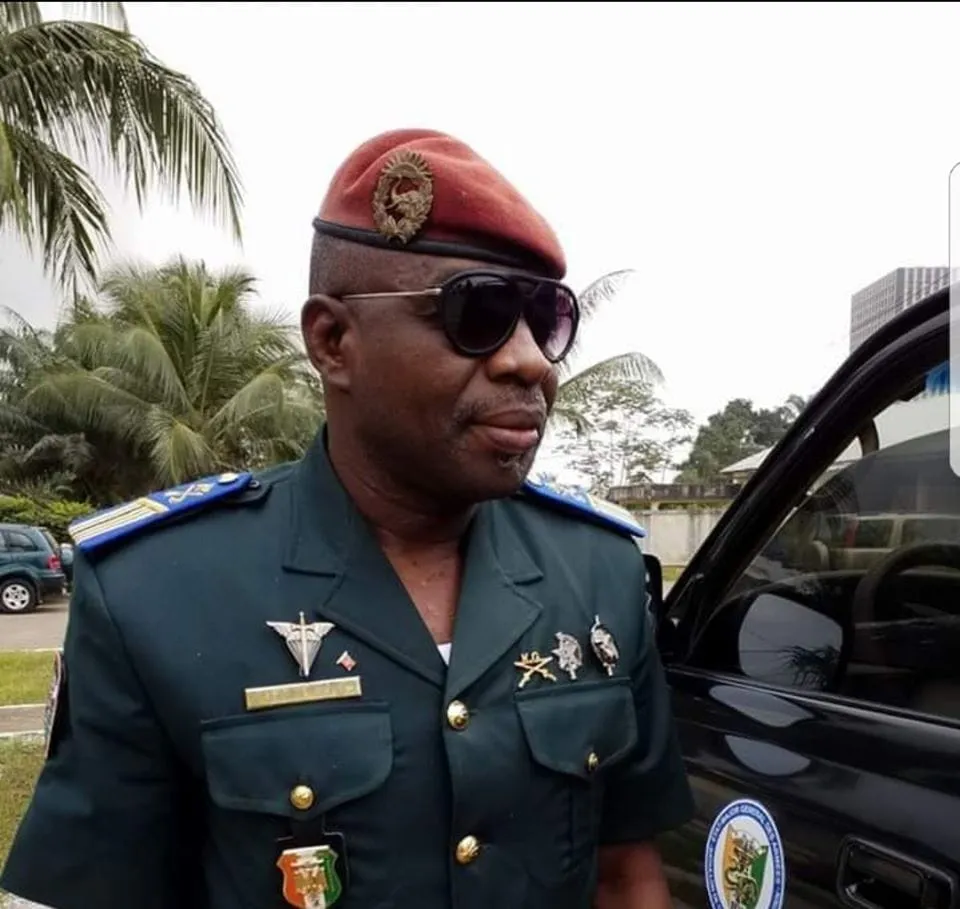 Rébellion ivoirienne : ce qu’un ex-rebelle dit de Guillaume Soro