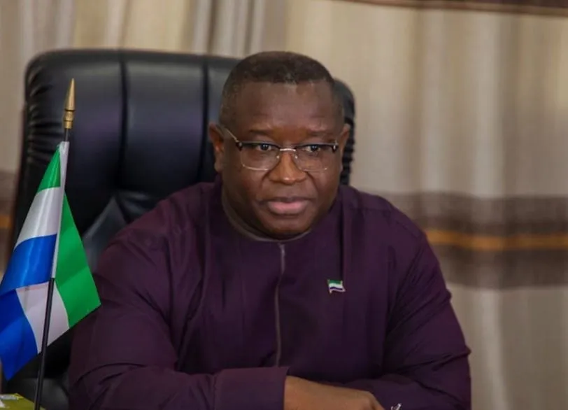 ECO : la Sierra Leone va-t-elle adhérer finalement à la monnaie unique de la CEDEAO ?