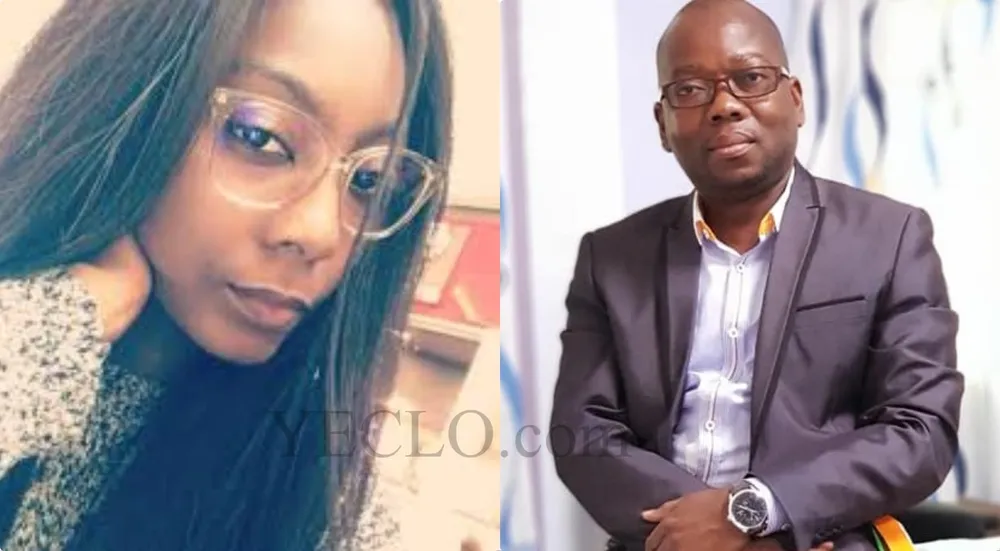 Kyria Doukoure : « je suis désolée M. Assalé Tiémoko. Il ne faut pas suspendre les réseaux sociaux, mais plutôt ouvrir la RTI »