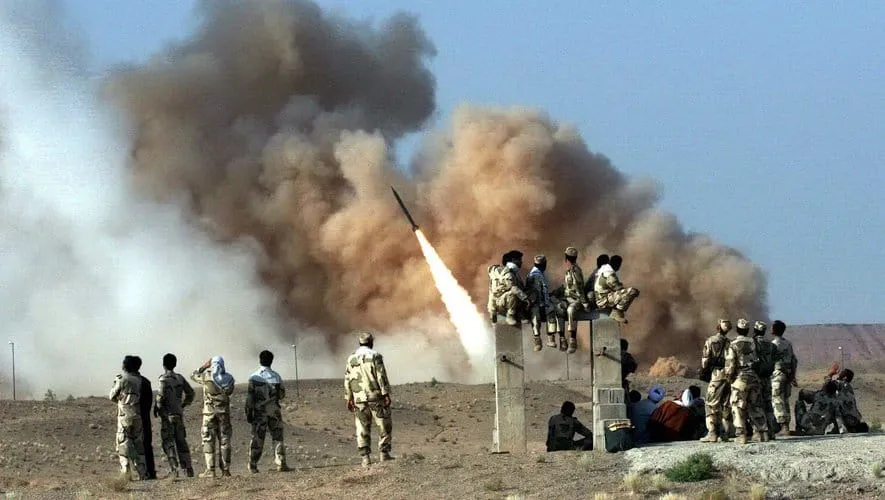Attaque en Irak : un drone piégé contre l’aéroport d’Erbil