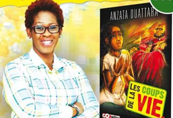 Les coups de la vie Anzata Ouattara