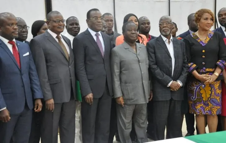 Présidentielle 2020 en Côte d’Ivoire : l’opposition sur la voie de la victoire