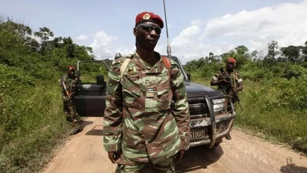 Fosse commune à Man : le commandant Loss en passe d’être accusé d’avoir enfoui ces 20 corps ?