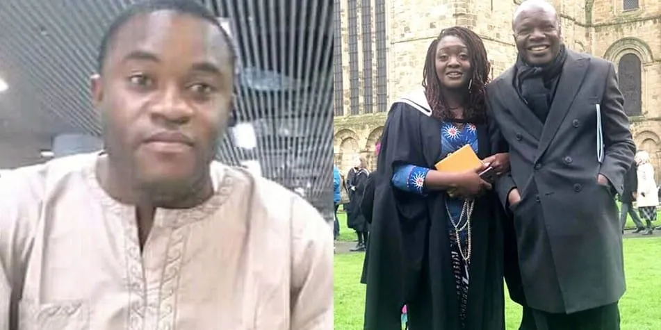 Quand Mabri Toikeusse, ministre de l’enseignement supérieur, se réjouit du master de sa fille obtenu en Ecosse et non en Côte d’Ivoire