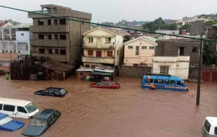 Alerte Côte d’Ivoire : risques d’inondations à Cocody, Yopougon, Abobo… du 26 au 28 mai 2020