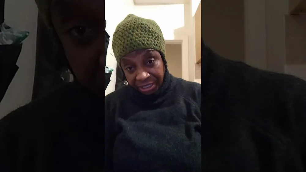 23 décembre 2019, maman Djedje révèle que Wattao est victime d’un empoisonnement