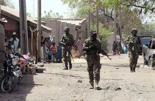 Niger : 8 militaires nigériens tués dans une attaque à Chetima Wongou