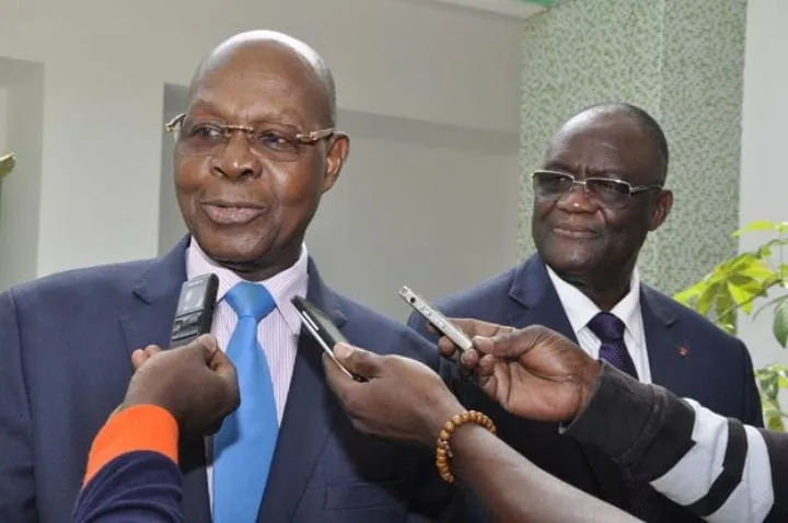 Gaston Ouassénan Koné aux militants du PDCI : « la guerre se gagne ou se perd par les  petits détails »