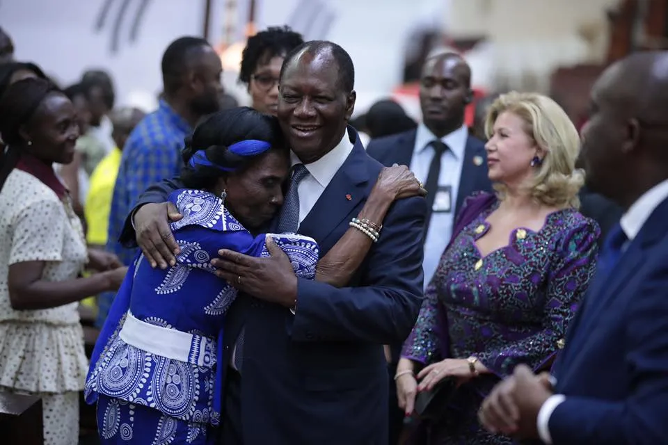 Menace de coup d’Etat en Côte d’Ivoire : Ouattara a-t-il vraiment rassuré les Ivoiriens ?