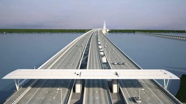 Pont à péage de Foundiougne du Sénégal : à quand sa mise en service ?