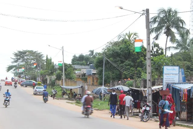 Coronavirus à Soubré : un cas déclaré guéri