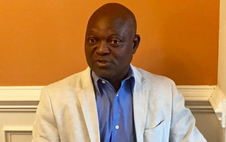 Tiburce Koffi : « je me suis attaqué au régime de Gbagbo, on m’a coupé le salaire, mais il a demandé que l’on me le reverse »