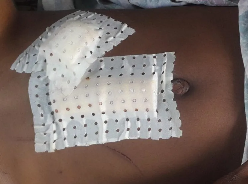 Vavoua : il poignarde sa petite amie qu’il soupçonne d’infidélité et tente de se suicider